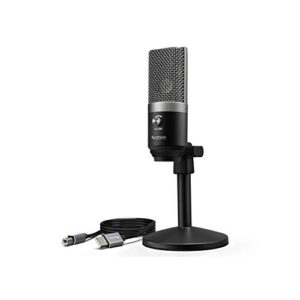 Fifine K670 USB Microphone