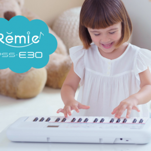 Yamaha PSS-E30 (Remie) Digital Mini-key Keyboard