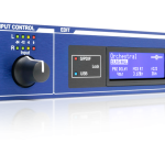 Lexicon MX300 Stereo Reverb Effects
