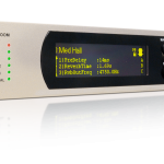 Lexicon PCM92 2-channel Digital Reverb and Effects Processor
