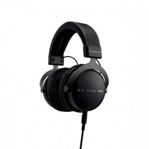 Beyerdynamic DT 1770 Pro - Closed-Back Studio Reference Headphones