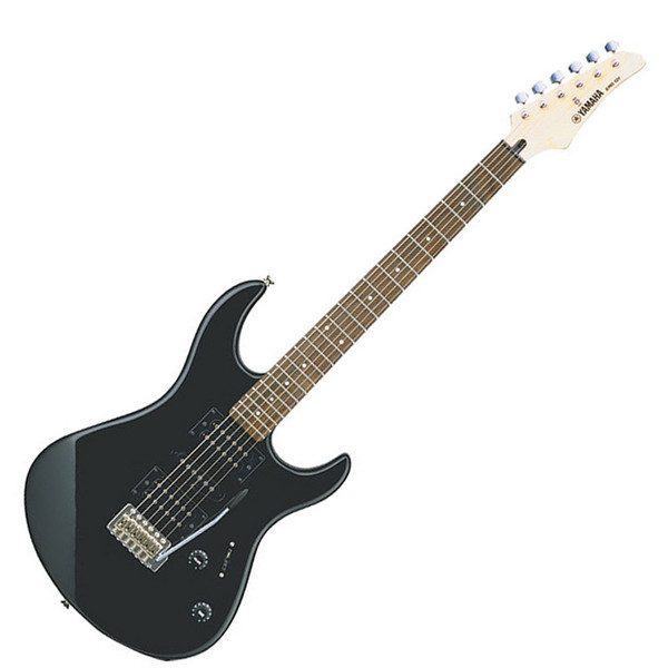 Yamaha ERG121 Electric Guitar, Black