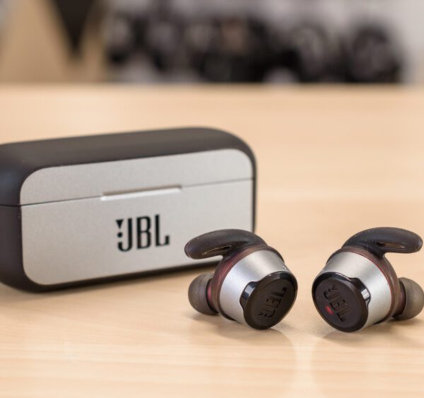 JBL REFLECT FLOW Sport Headphone