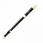 Yamaha YRT304BII 3 Piece Tenor Recorder