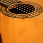 Tansen Guitar String