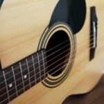 Cort AF510E OP Semi Acoustic Guitar
