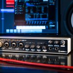Steinberg UR44 USB Audio Interface