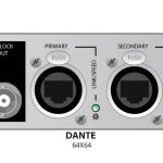Soundcraft Vi Option Cards