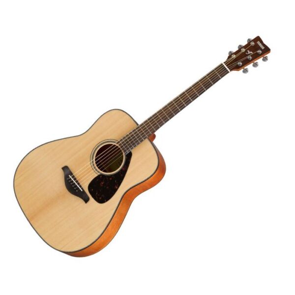 Yamaha FG800 NT Acoustic Guitar