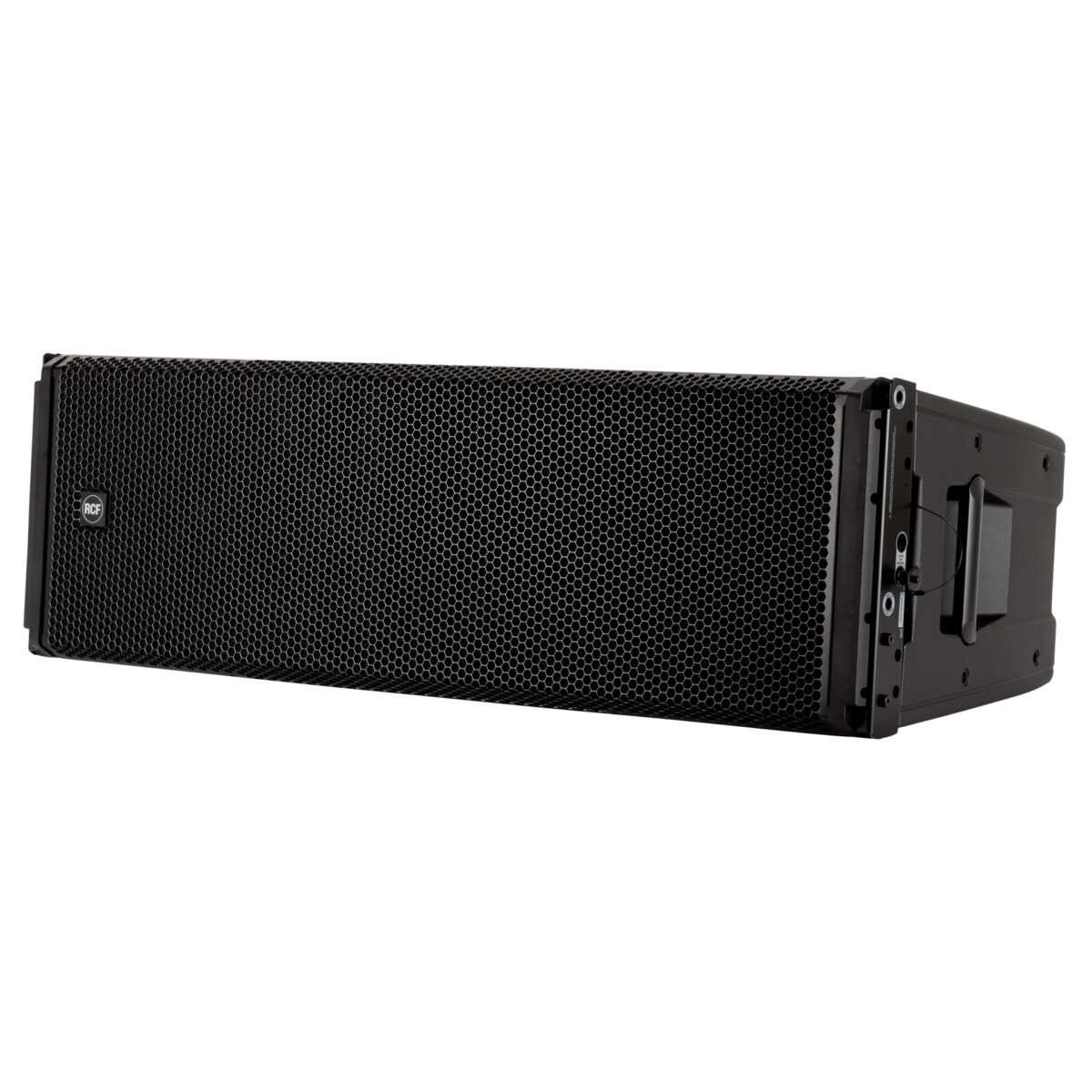 RCF HDL 50-A 4K Active Three-Way Line Array Module