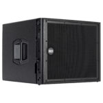 RCF HDL 15-AS ACTIVE FLYABLE HIGH POWER SUBWOOFER