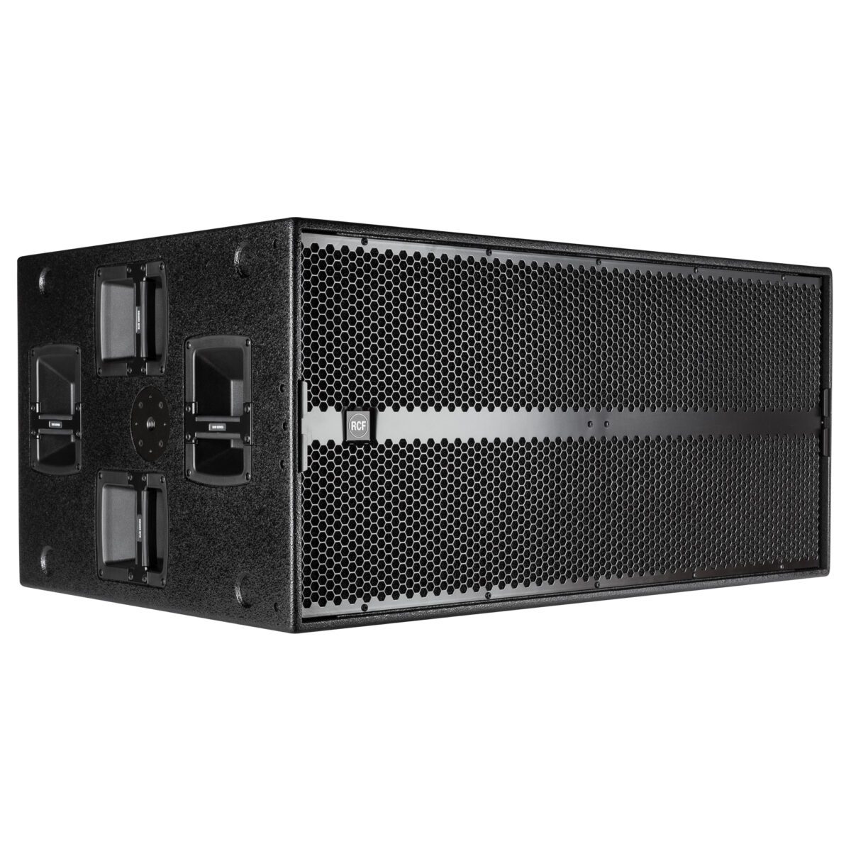 RCF SUB 9006-AS HIGH POWER SUB-LOW ASSET