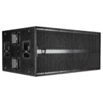 RCF SUB 9006-AS HIGH POWER SUB-LOW ASSET
