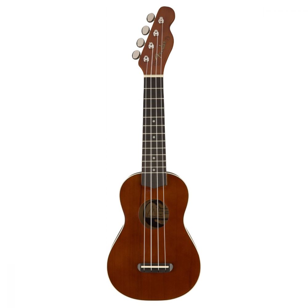 Fender Venice Soprano Ukulele - Audio Shop Dubai