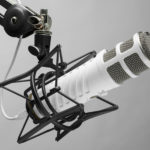 Rode Podcaster USB Microphone