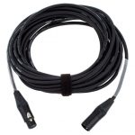 Cordial CPM 10 FM-Flex XLR Cable