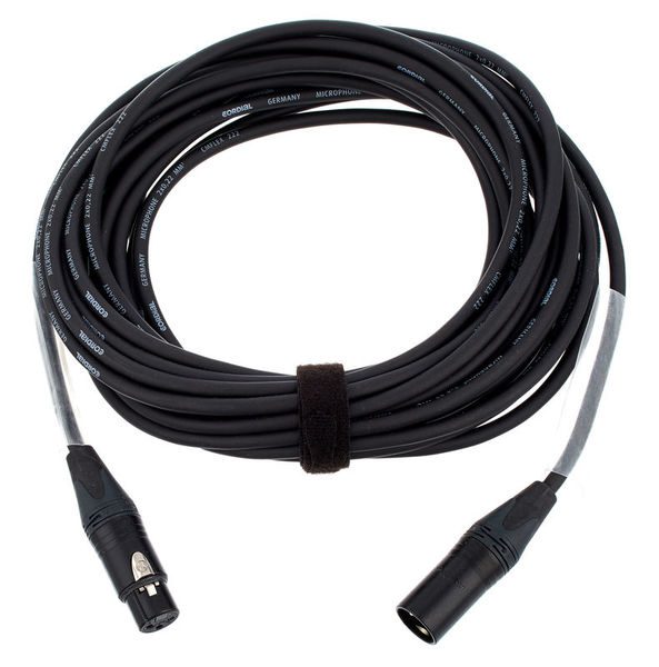 Cordial CPM 10 FM-Flex XLR Cable