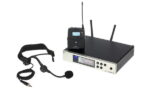 Sennheiser EW 100 G4-ME3 Wireless