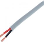 CLS 225 FRNC Loudspeaker Cable 2.5 mm²