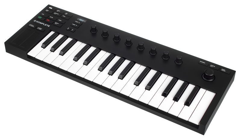 Komplete Kontrol M32 Keyboard