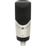 Sennheiser MK 8 Large-diaphragm Condenser Microphone