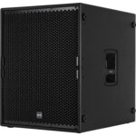 RCF SUB 9004-AS High Power Sub-Low Asset