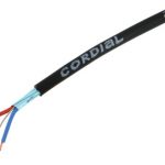 Cordial CSP 1 Cables