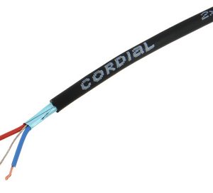 Cordial CSP 1 Cables