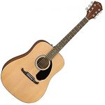 Fender FA-125 Acoustic Guitar