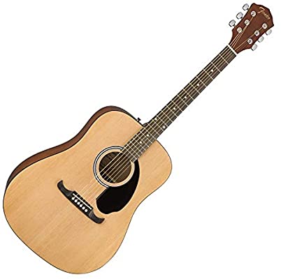 Fender FA-125 Acoustic Guitar