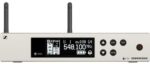 Sennheiser EW 100 G4-845-S Wireless Handheld Microphone System