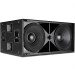 RCF SUB 9007-AS High Power Strong Asset Speakers