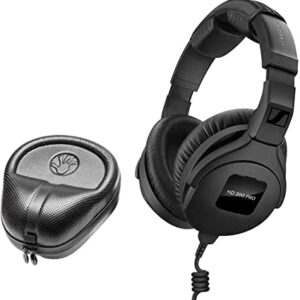 Sennheiser HD 300 Pro Monitoring Headphones