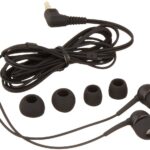 Sennheiser IE 4 In-Ear Stereo Earphones