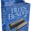 Hohner Blues Bender PAC, Key of C M58501x