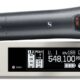 Sennheiser EW 100 G4-935-S Wireless Handheld Microphone System