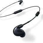 SHURE SE846 Black Earphone