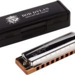 Hohner Bob Dylan Signature m589016 - Harmonica - Key of C