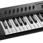 Komplete Kontrol A25