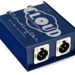 Cloud CL-2 Mic Activator