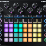 Novation Circuit Groovebox