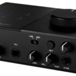 Native Instruments Komplete Audio 1 USB Audio Interface