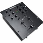 Numark M101USB 2-Channel