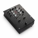 Numark M2 2-Channel Scratch Mixer