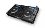 Numark Mixdeck Express Premium DJ Controller