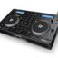 Numark Mixdeck Express Premium DJ Controller