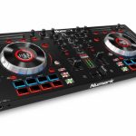 Mixtrack Platinum DJ Controller