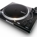 Numark NTX1000 Professional High-Torque Direct Drive Turntable