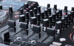 Numark NVII Intelligent Dual-Display controller for Serato DJ