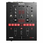 Numark Scratch 24-Bit 2-Channel Scratch Mixer